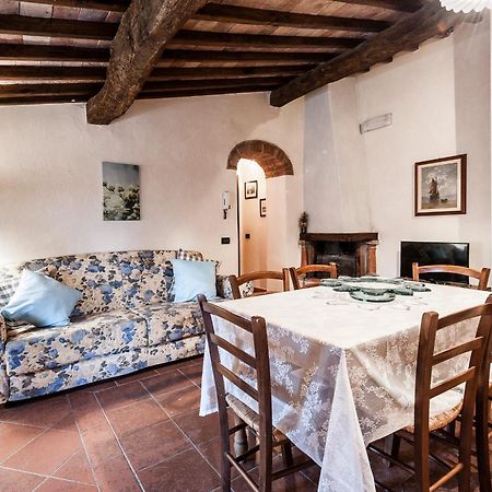 Borgo Cerbaiola Guest House Montecastelli Pisano Exterior photo