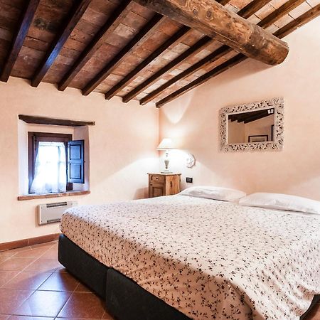 Borgo Cerbaiola Guest House Montecastelli Pisano Exterior photo