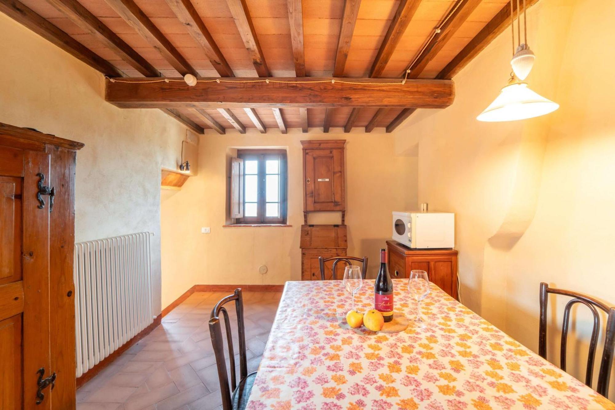 Borgo Cerbaiola Guest House Montecastelli Pisano Exterior photo