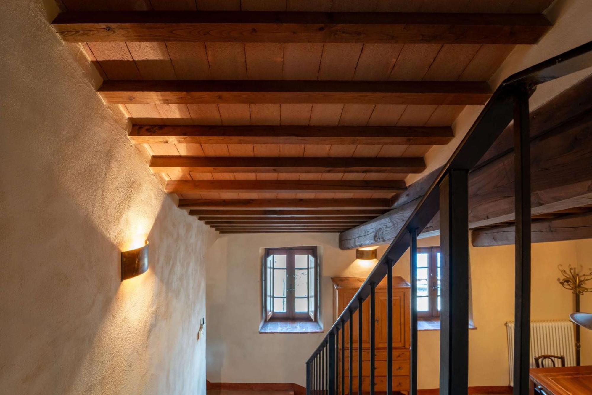Borgo Cerbaiola Guest House Montecastelli Pisano Exterior photo