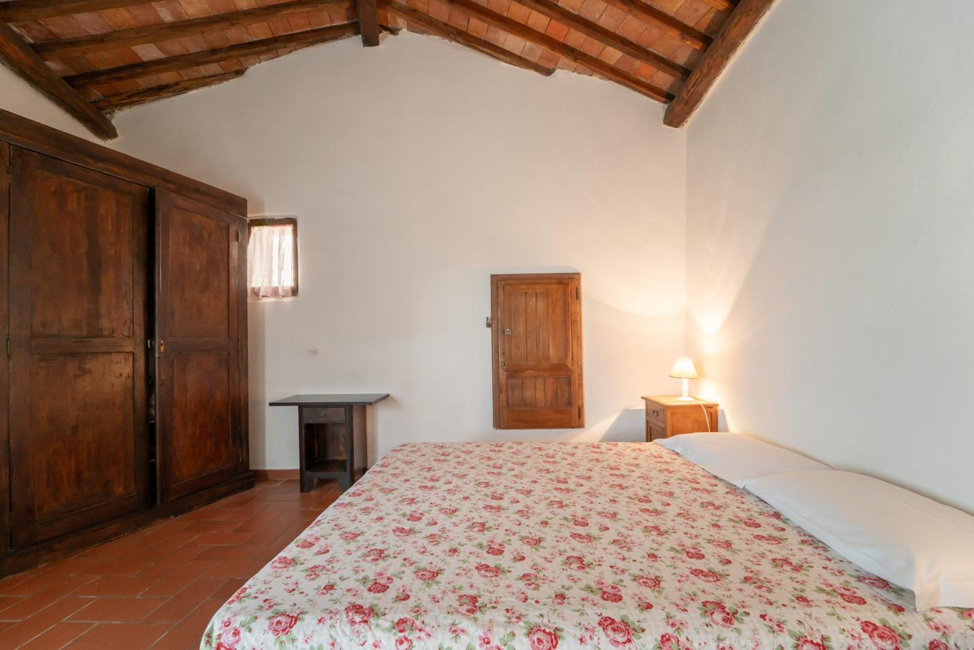 Borgo Cerbaiola Guest House Montecastelli Pisano Exterior photo