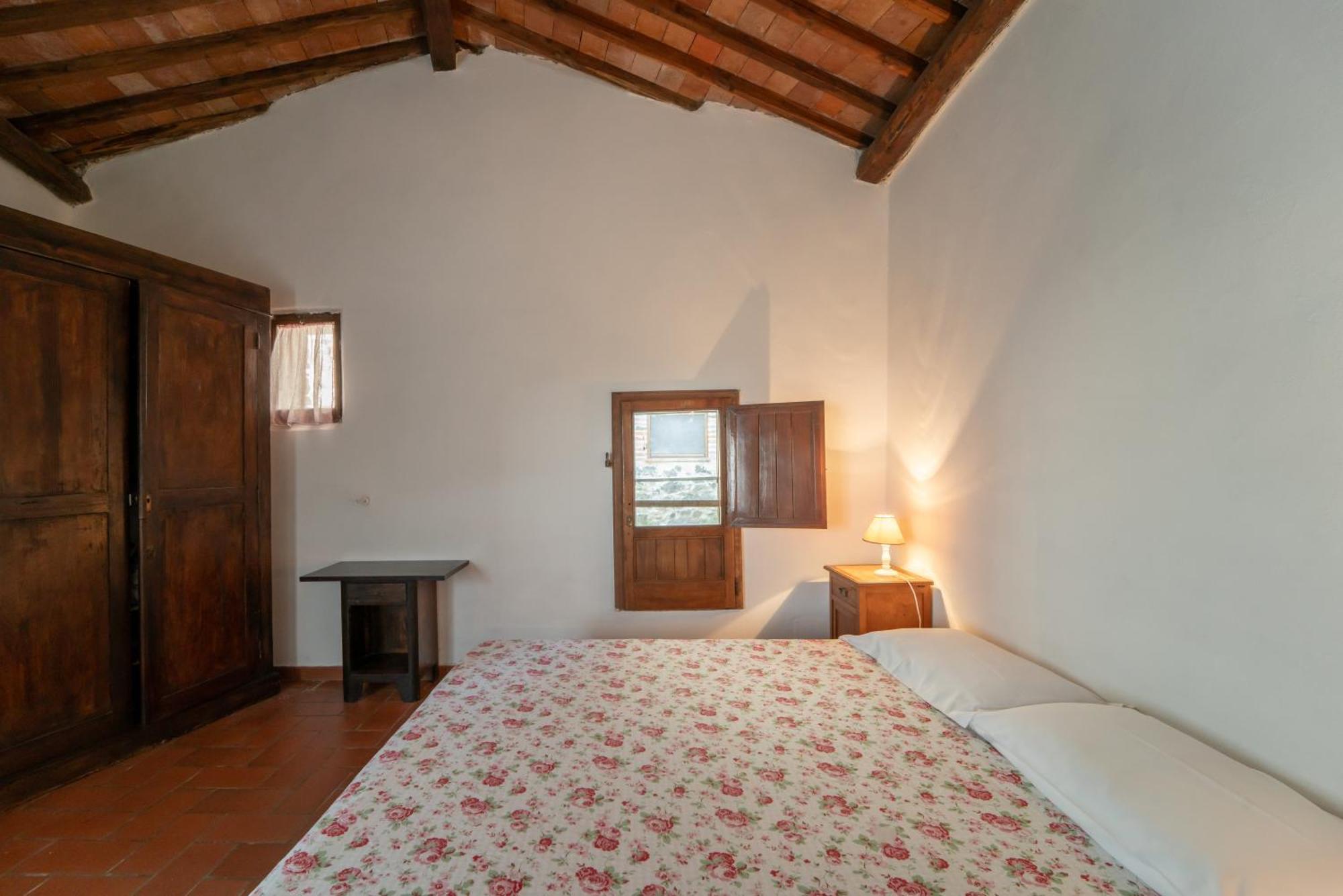 Borgo Cerbaiola Guest House Montecastelli Pisano Exterior photo
